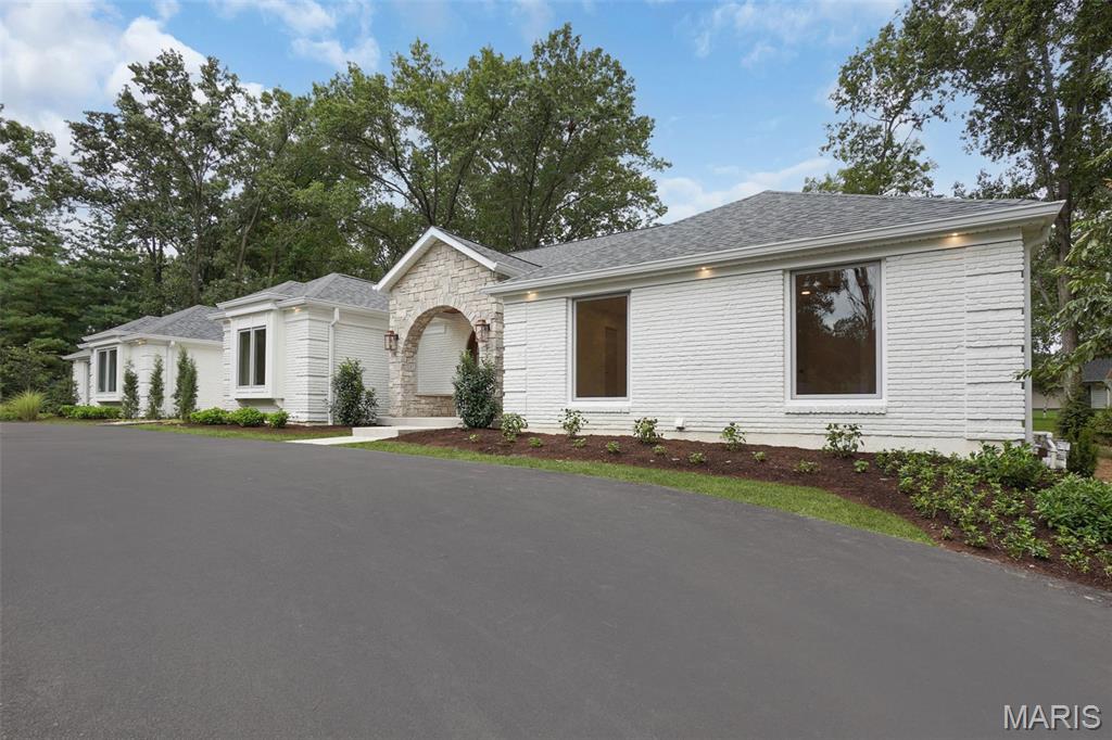 Killearn 1 - Residential