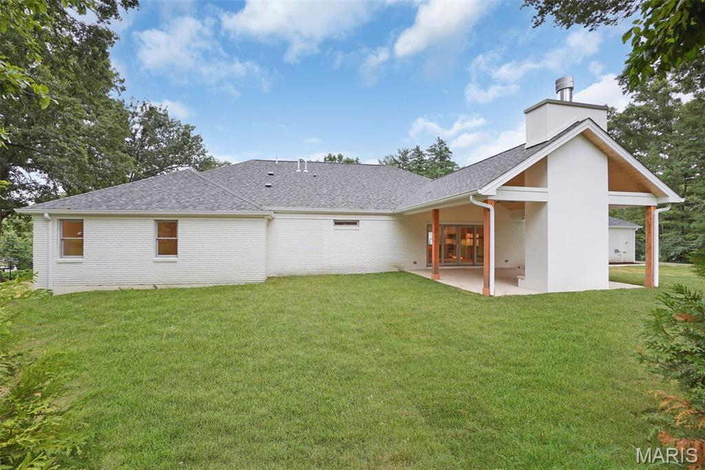 Killearn 1 - Residential