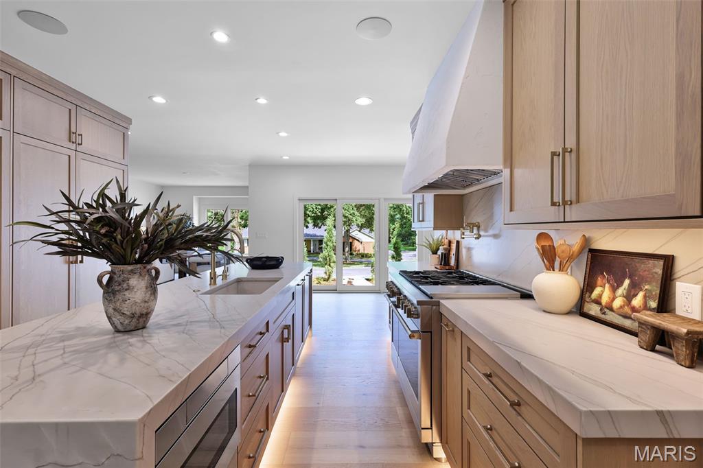 Killearn 1 - Residential