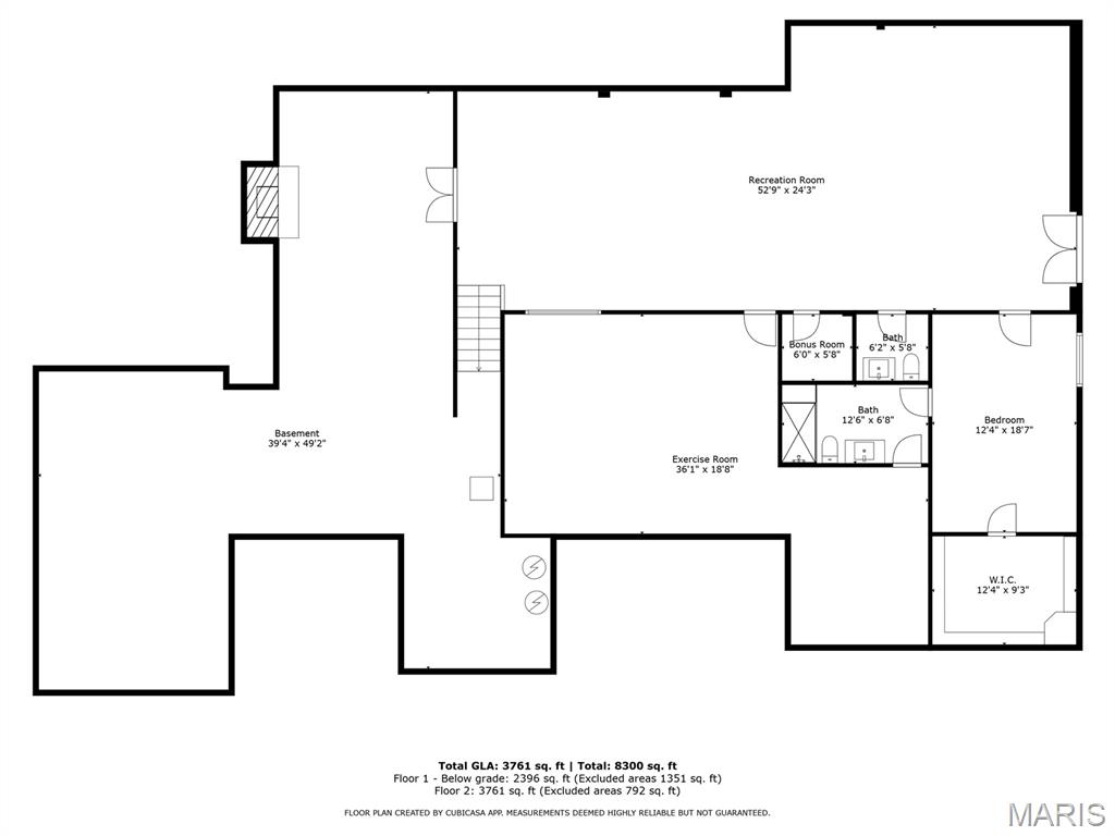 Killearn 1 - Residential