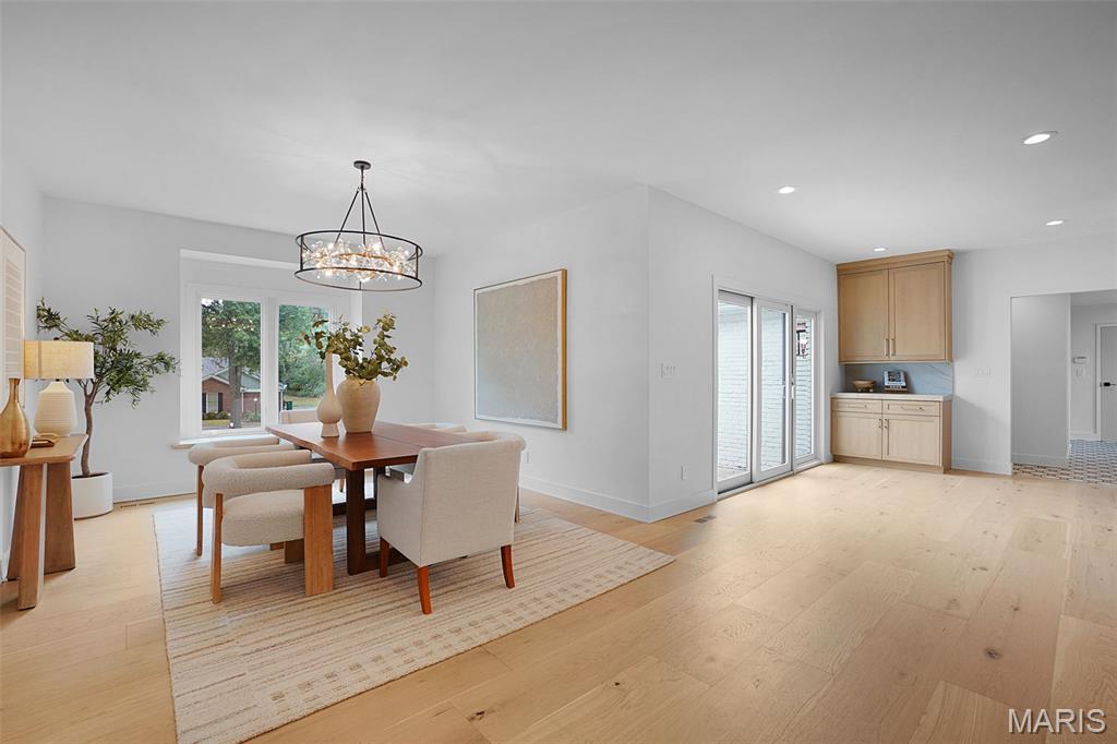 Killearn 1 - Residential