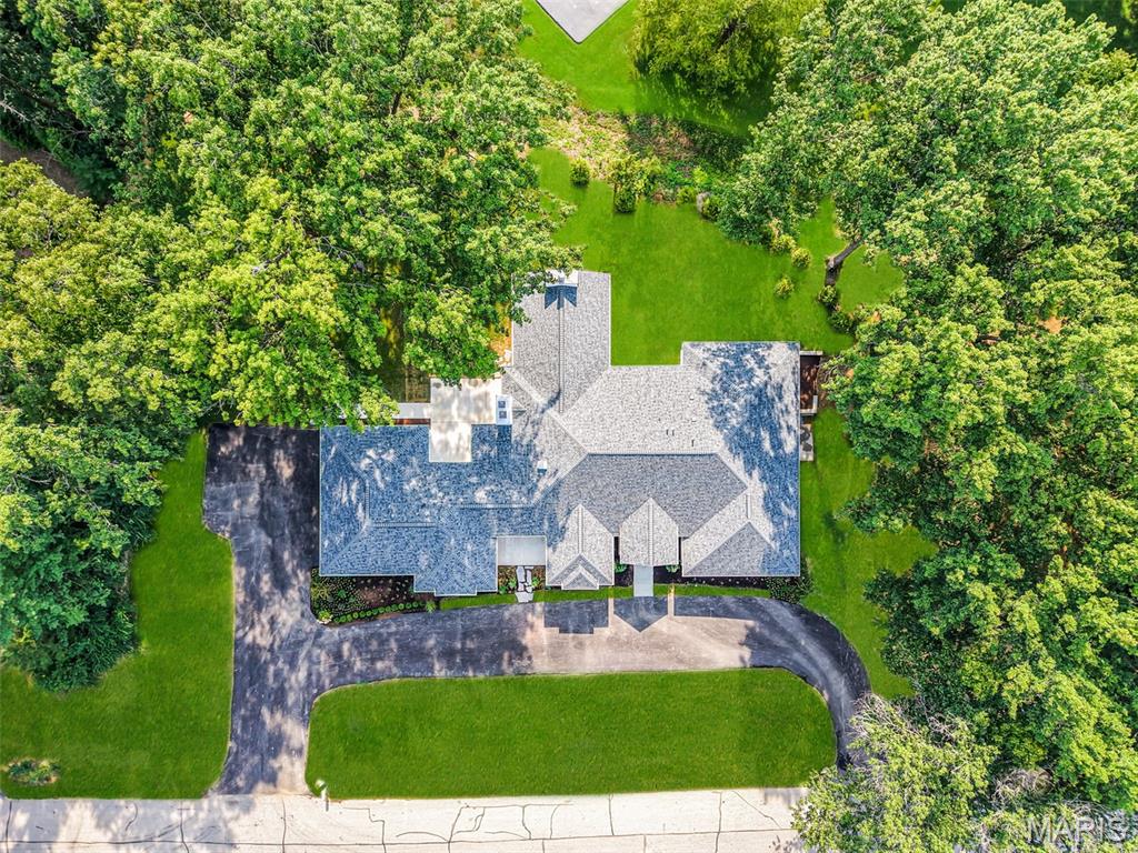 Killearn 1 - Residential