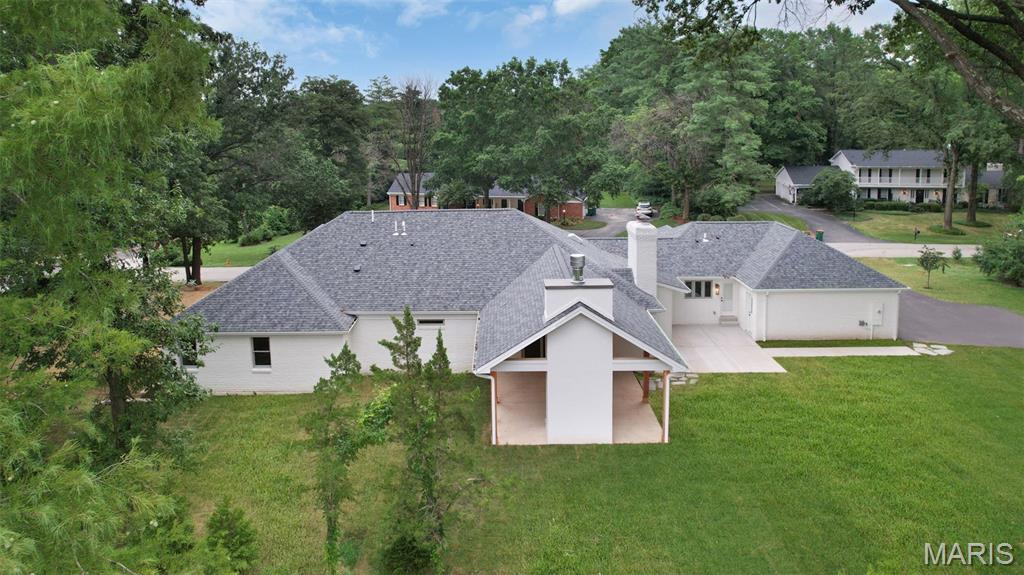 Killearn 1 - Residential