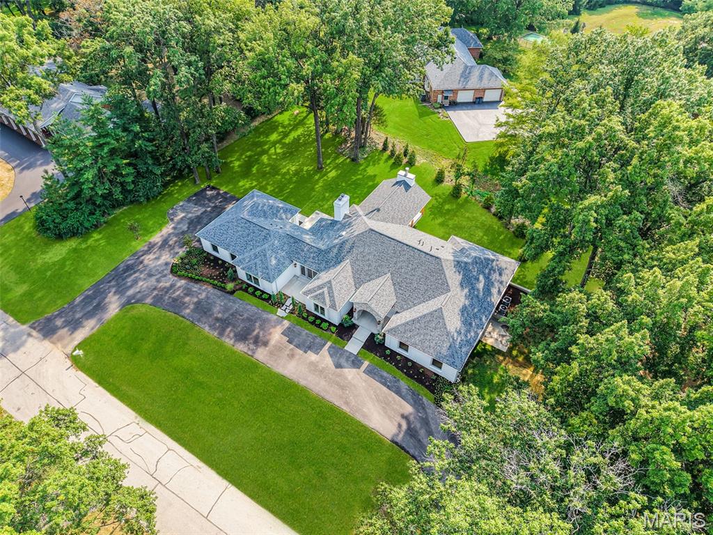 Killearn 1 - Residential