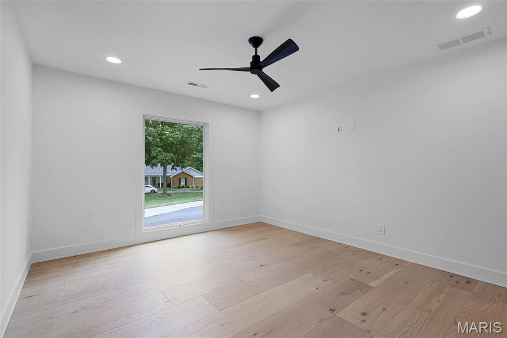 Killearn 1 - Residential