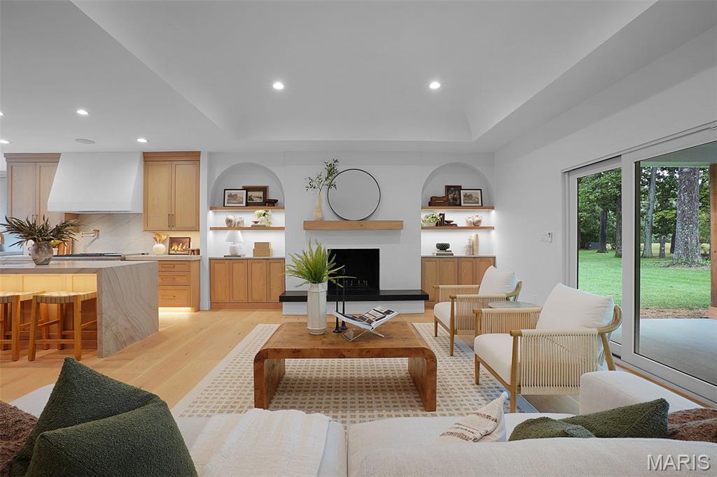 Killearn 1 - Residential