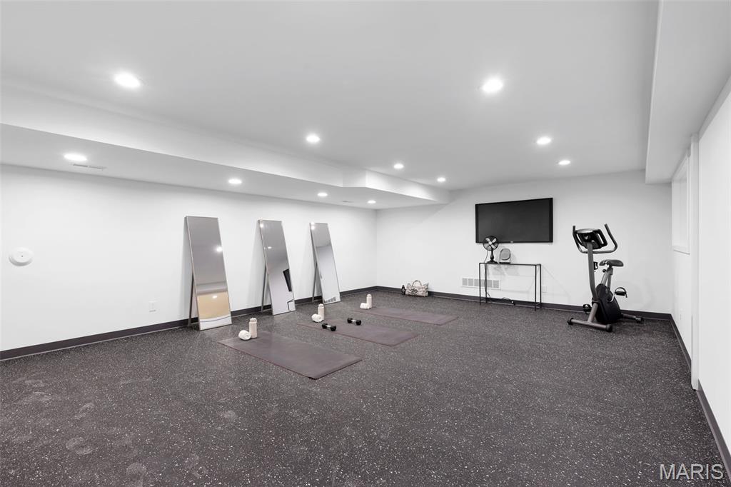 Killearn 1 - Residential