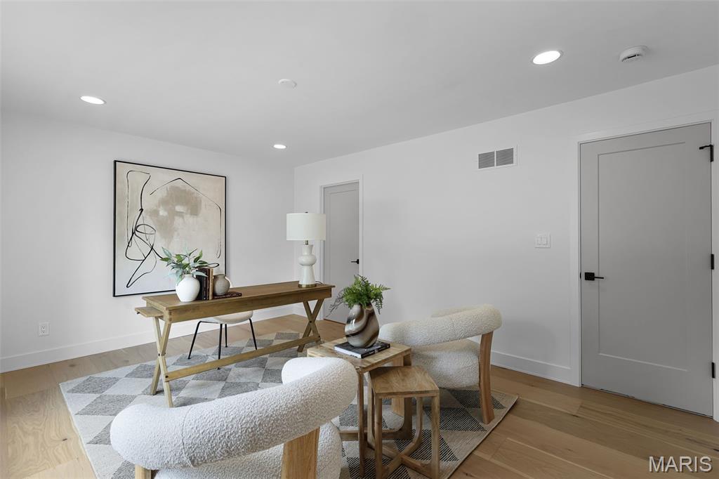 Killearn 1 - Residential