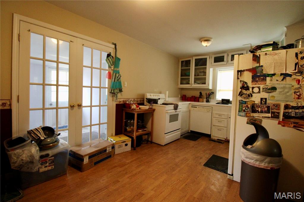 Seiferts Heights Sub - Residential