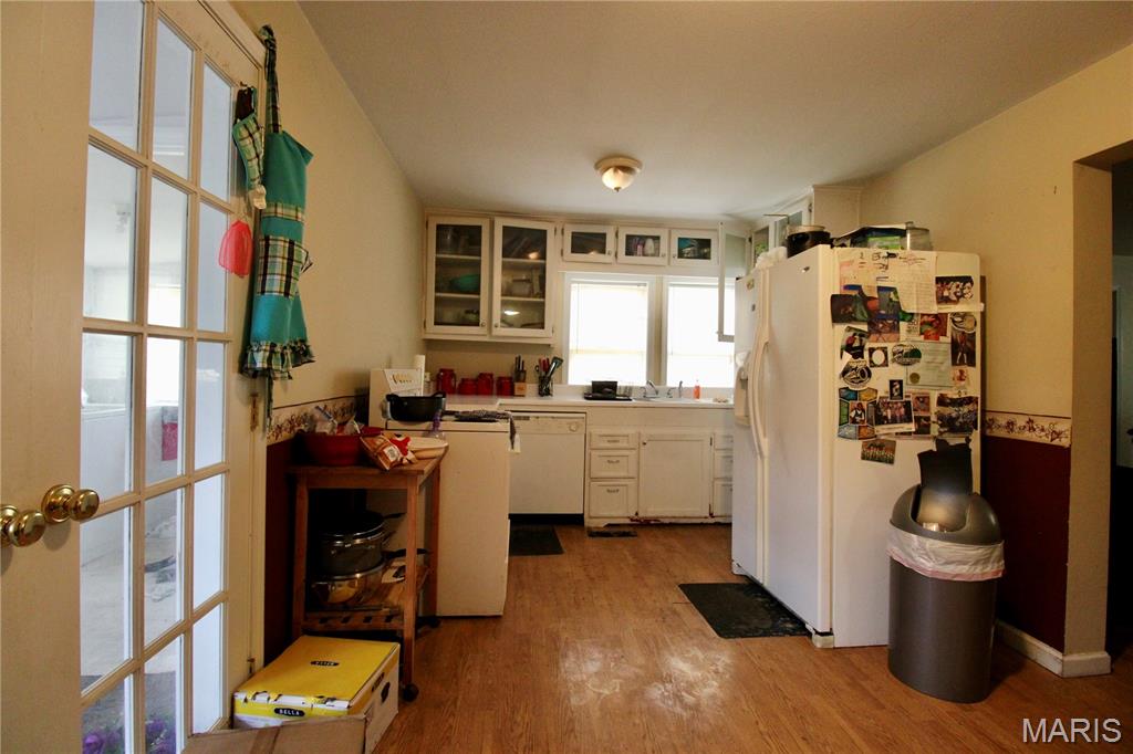 Seiferts Heights Sub - Residential