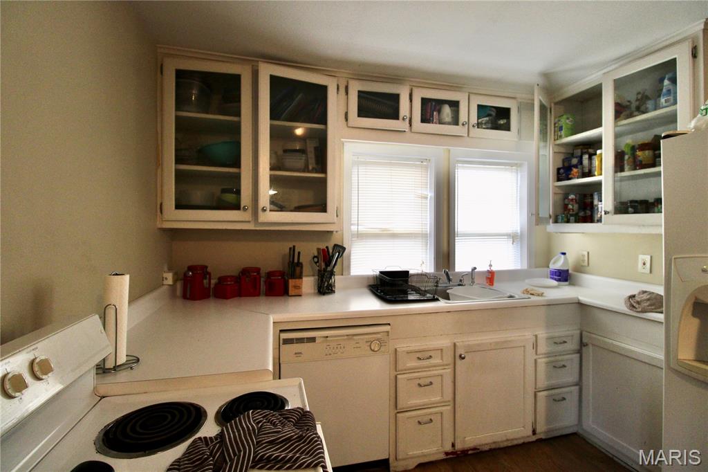 Seiferts Heights Sub - Residential