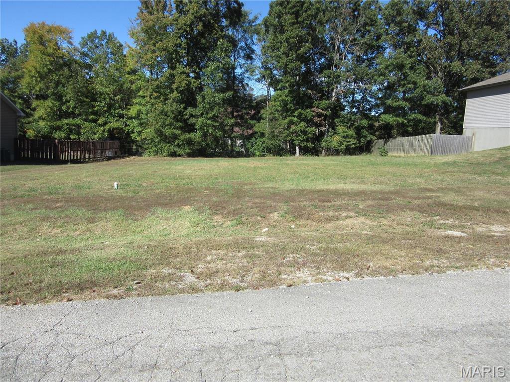 Boulder Trail - Land