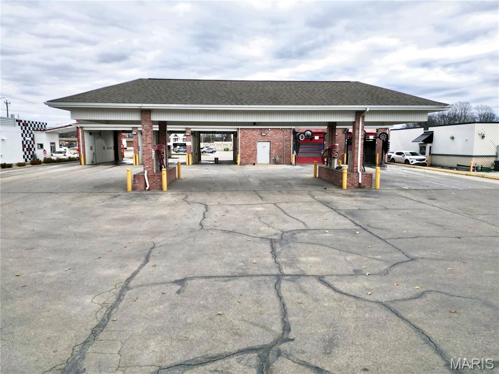 Tannerland Sub - Commercial Sale