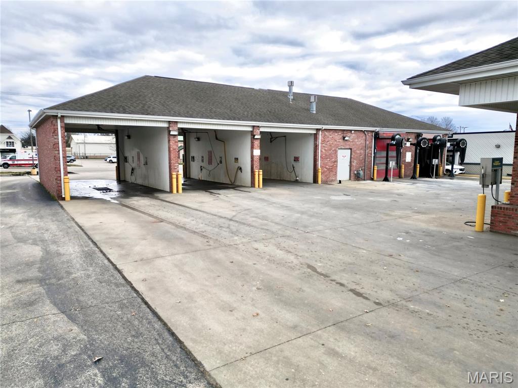 Tannerland Sub - Commercial Sale