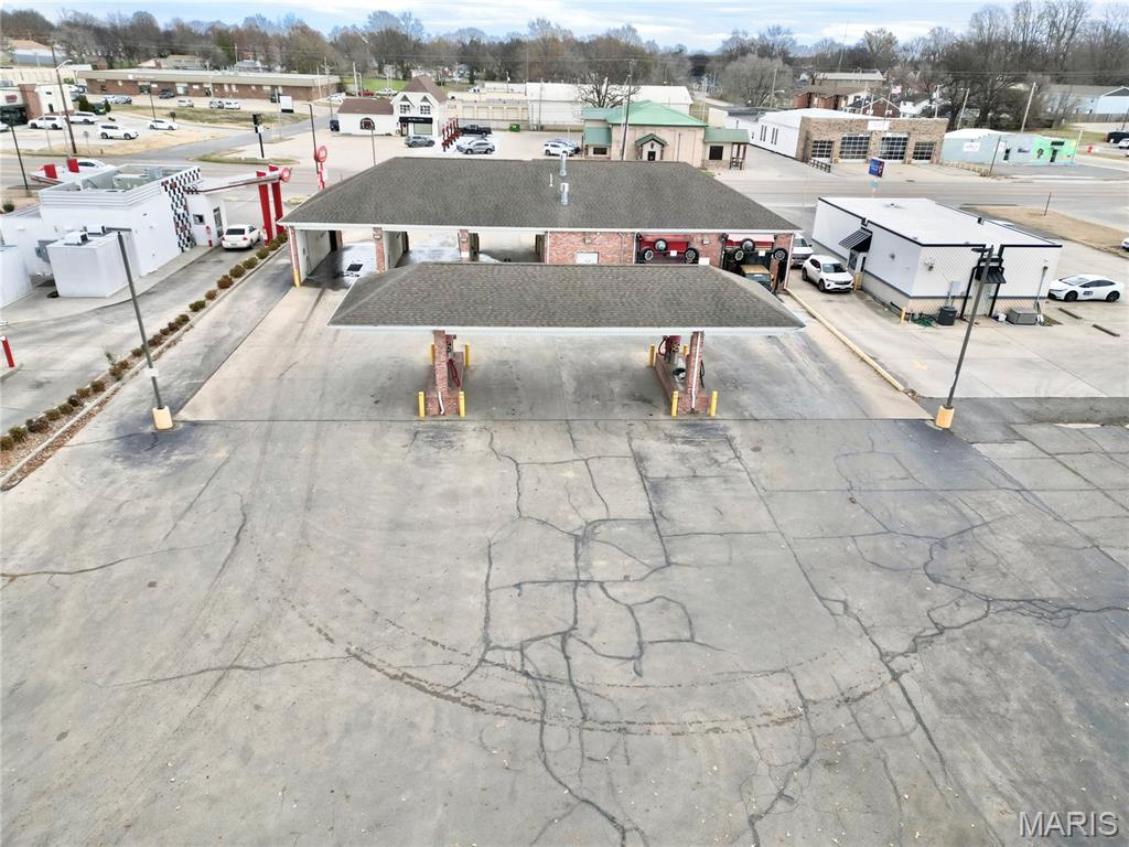 Tannerland Sub - Commercial Sale