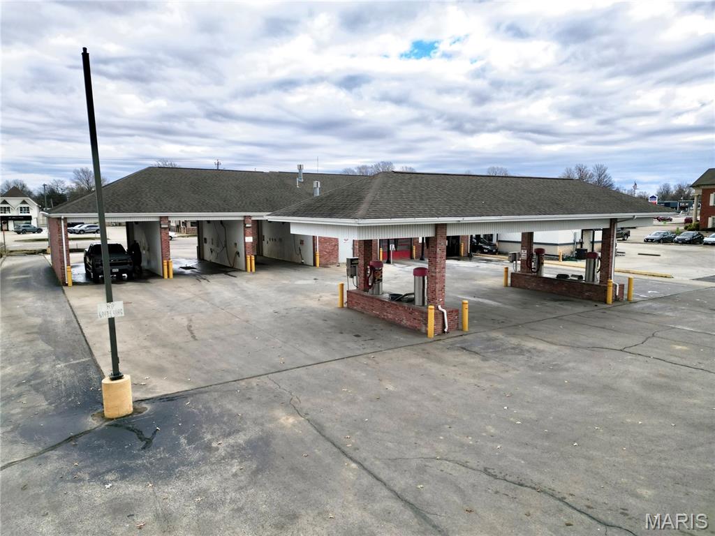 Tannerland Sub - Commercial Sale