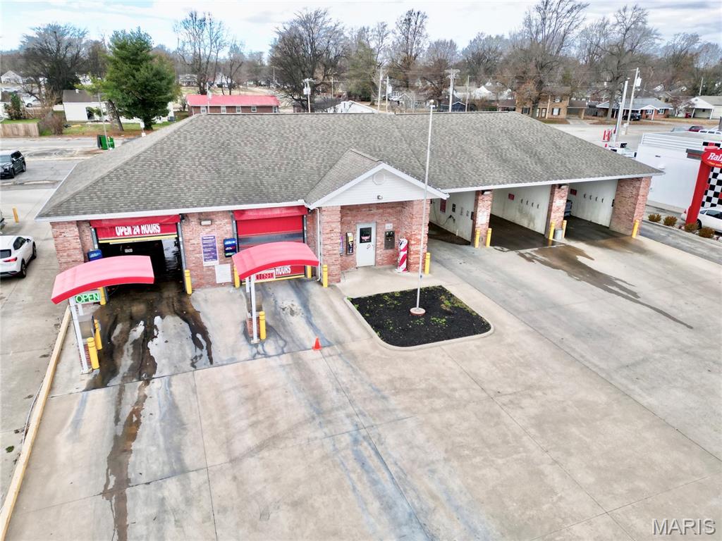 Tannerland Sub - Commercial Sale