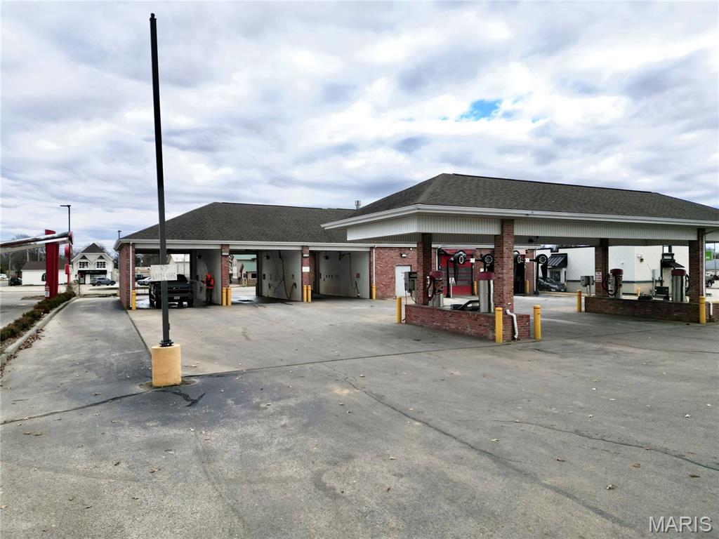 Tannerland Sub - Commercial Sale