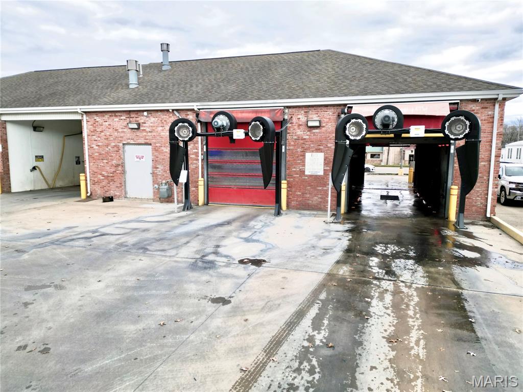 Tannerland Sub - Commercial Sale