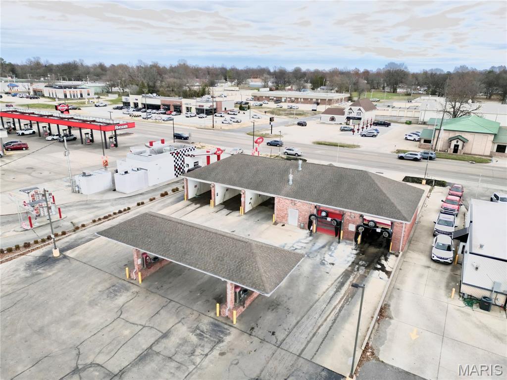 Tannerland Sub - Commercial Sale