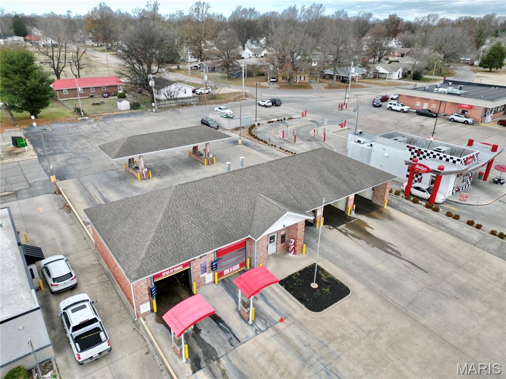 Tannerland Sub - Commercial Sale