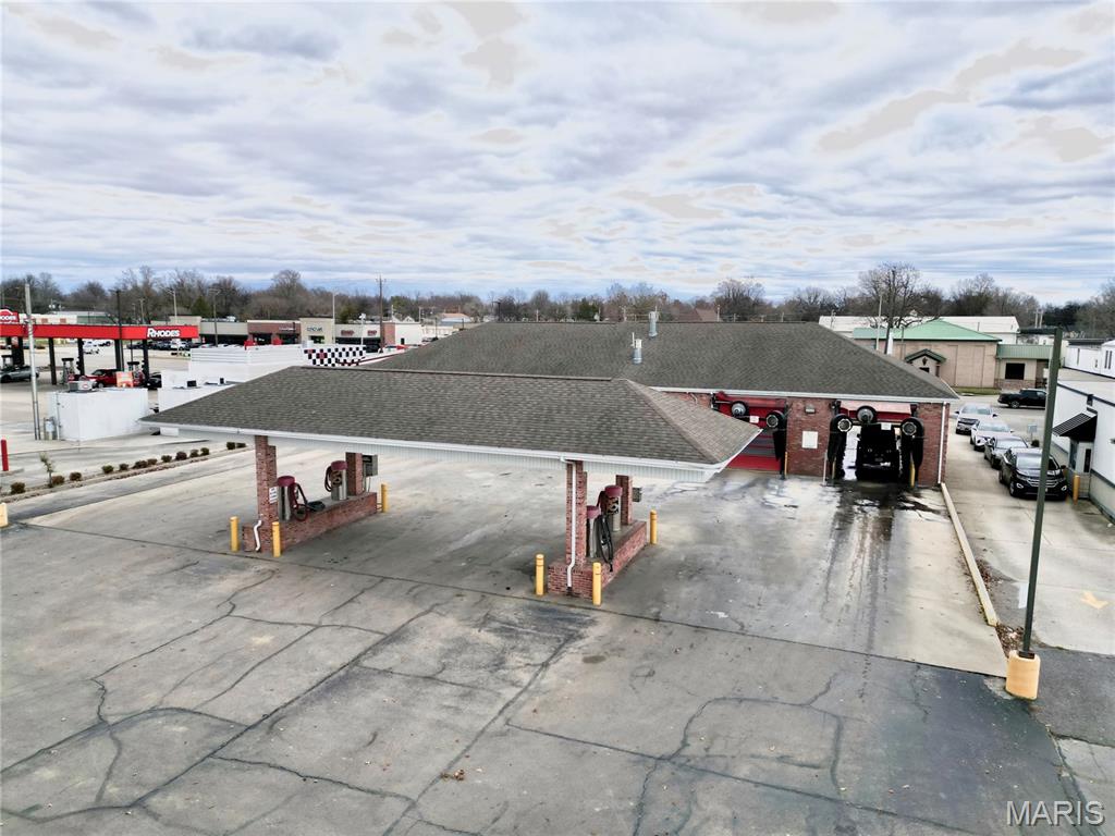 Tannerland Sub - Commercial Sale