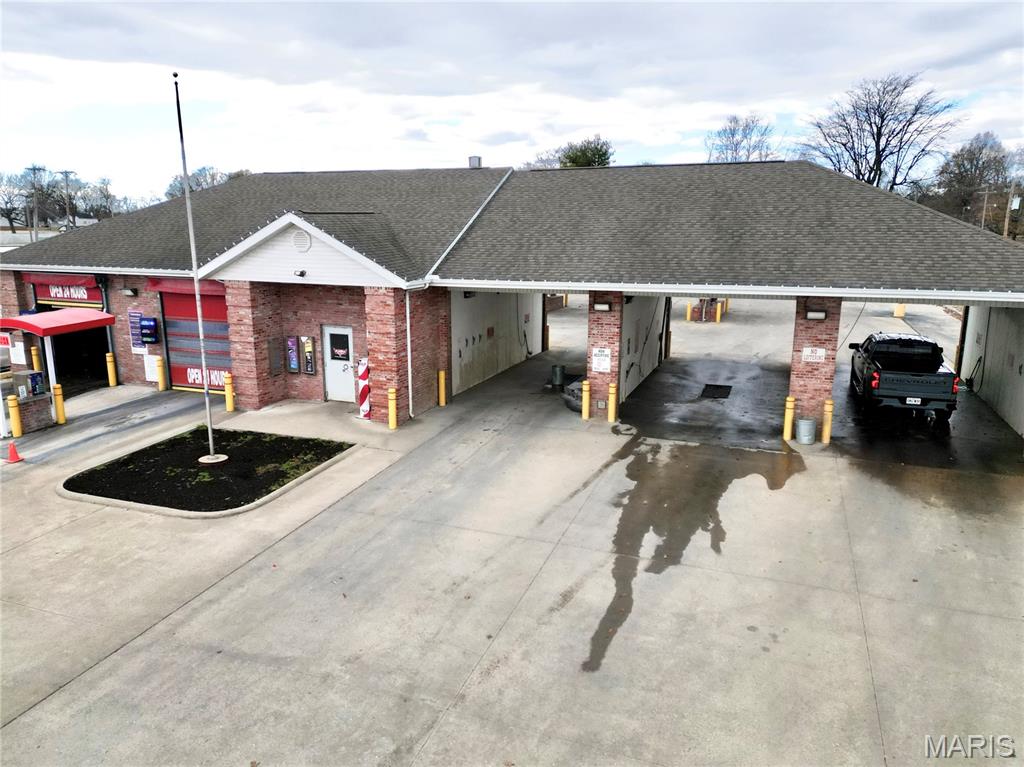 Tannerland Sub - Commercial Sale