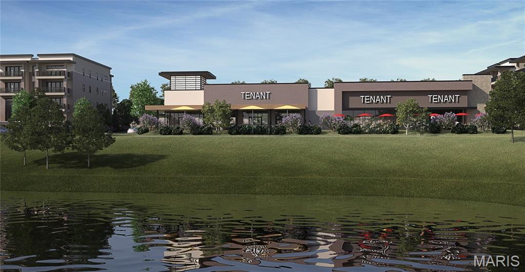 3 Willow at Woods Mill Crossing