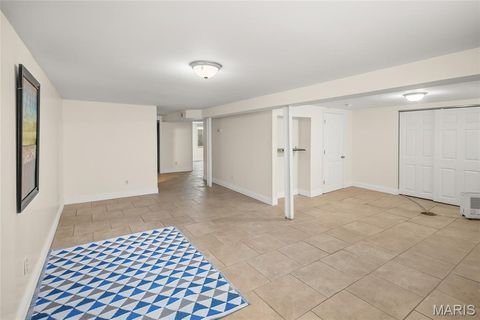 Tiny photo for 11344 Manchester Road, Kirkwood, MO 63122 (MLS # 26024458)