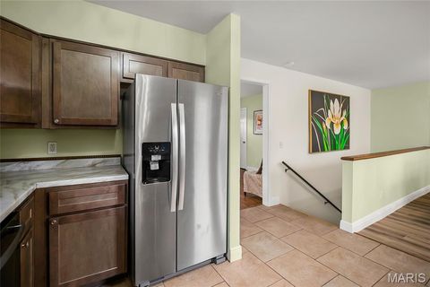Tiny photo for 11344 Manchester Road, Kirkwood, MO 63122 (MLS # 26024458)