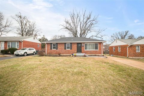 Tiny photo for 11344 Manchester Road, Kirkwood, MO 63122 (MLS # 26024458)