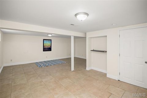 Tiny photo for 11344 Manchester Road, Kirkwood, MO 63122 (MLS # 26024458)