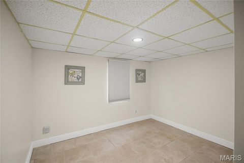 Tiny photo for 11344 Manchester Road, Kirkwood, MO 63122 (MLS # 26024458)