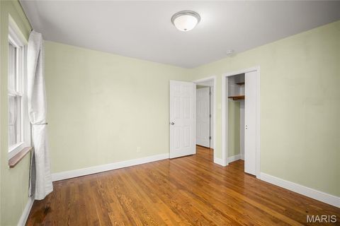 Tiny photo for 11344 Manchester Road, Kirkwood, MO 63122 (MLS # 26024458)