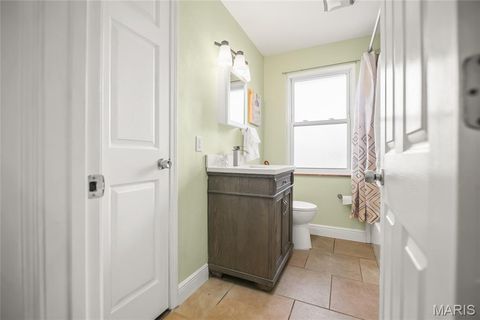 Tiny photo for 11344 Manchester Road, Kirkwood, MO 63122 (MLS # 26024458)