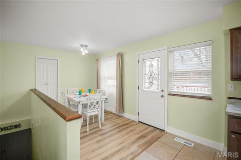 Tiny photo for 11344 Manchester Road, Kirkwood, MO 63122 (MLS # 26024458)