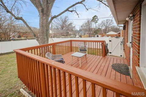 Tiny photo for 11344 Manchester Road, Kirkwood, MO 63122 (MLS # 26024458)
