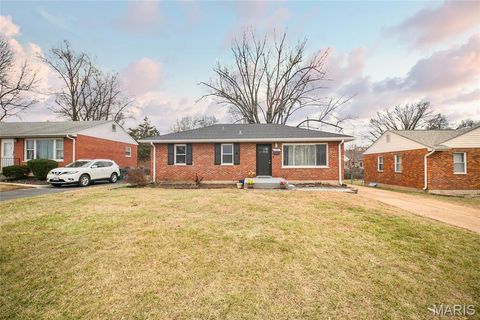 Tiny photo for 11344 Manchester Road, Kirkwood, MO 63122 (MLS # 26024458)