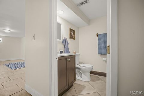 Tiny photo for 11344 Manchester Road, Kirkwood, MO 63122 (MLS # 26024458)