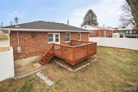 Tiny photo for 11344 Manchester Road, Kirkwood, MO 63122 (MLS # 26024458)