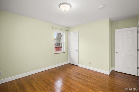 Tiny photo for 11344 Manchester Road, Kirkwood, MO 63122 (MLS # 26024458)
