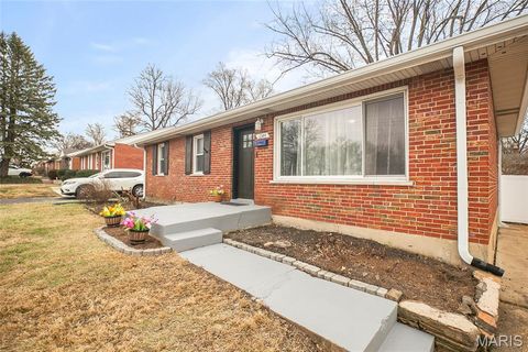 Tiny photo for 11344 Manchester Road, Kirkwood, MO 63122 (MLS # 26024458)