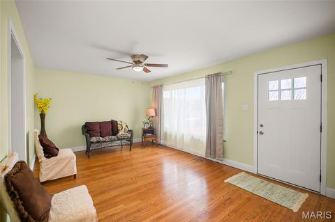 Tiny photo for 11344 Manchester Road, Kirkwood, MO 63122 (MLS # 26024458)