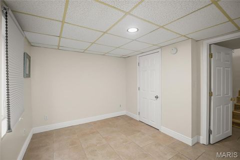 Tiny photo for 11344 Manchester Road, Kirkwood, MO 63122 (MLS # 26024458)