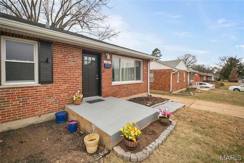 Tiny photo for 11344 Manchester Road, Kirkwood, MO 63122 (MLS # 26024458)