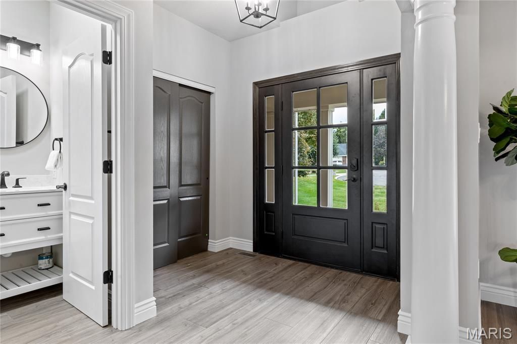 Photo of 263 Ashdown Forest Court, Weldon Spring, MO 63304 (MLS # 25073013)