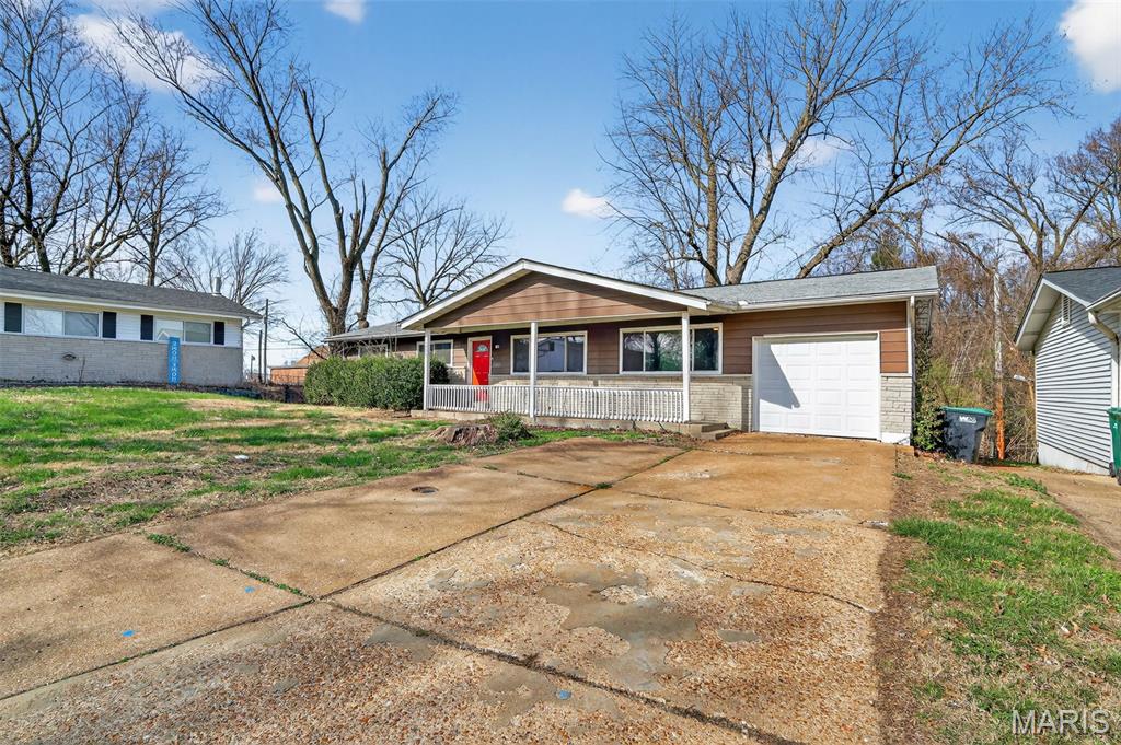 Shepley High Lts 21 Thru 29 Resub - Residential