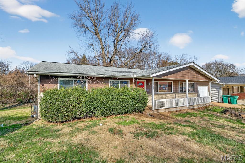 Shepley High Lts 21 Thru 29 Resub - Residential