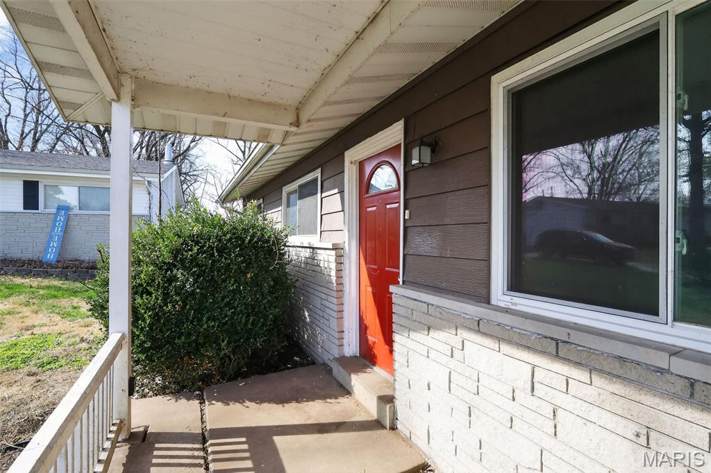 Shepley High Lts 21 Thru 29 Resub - Residential