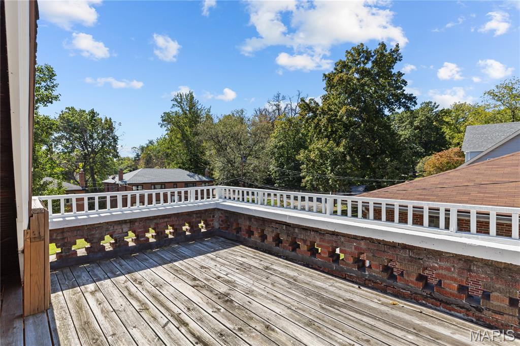 Ashbrook Place - Residential